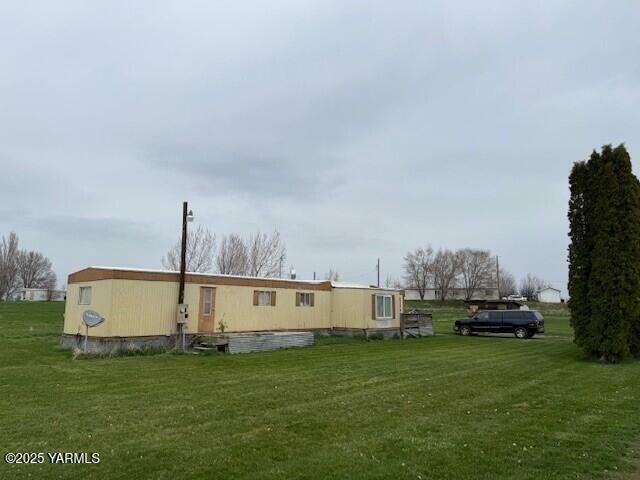 131 Trepanier Ct  Tieton WA 98947 photo