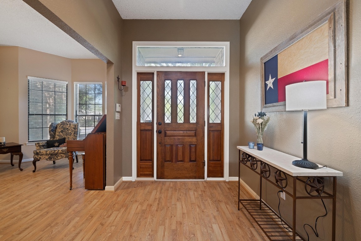 Property Photo: 7303 Bluntleaf Cove TX 78750