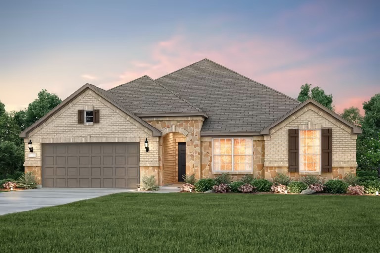Property Photo: 269 Muddy Creek Way TX 78640