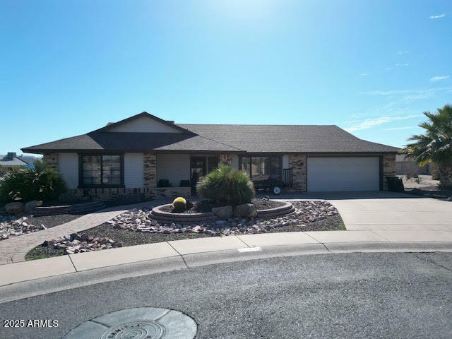 17603 N 133rd Court  Sun City West AZ 85375 photo