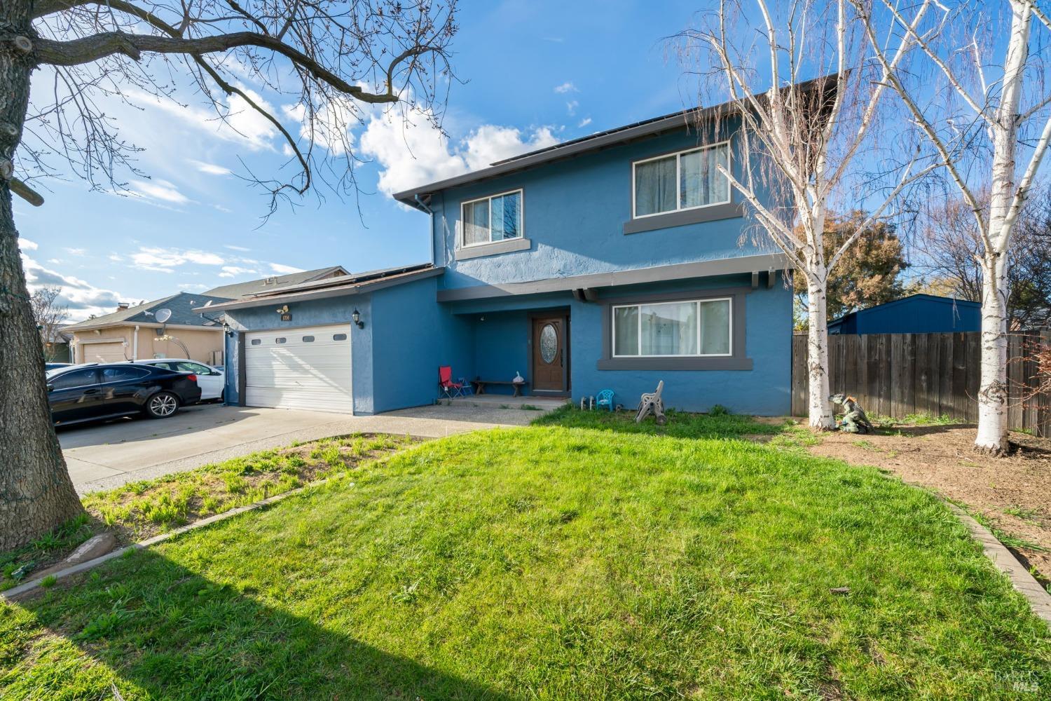 1350 W F Street  Dixon CA 95620 photo