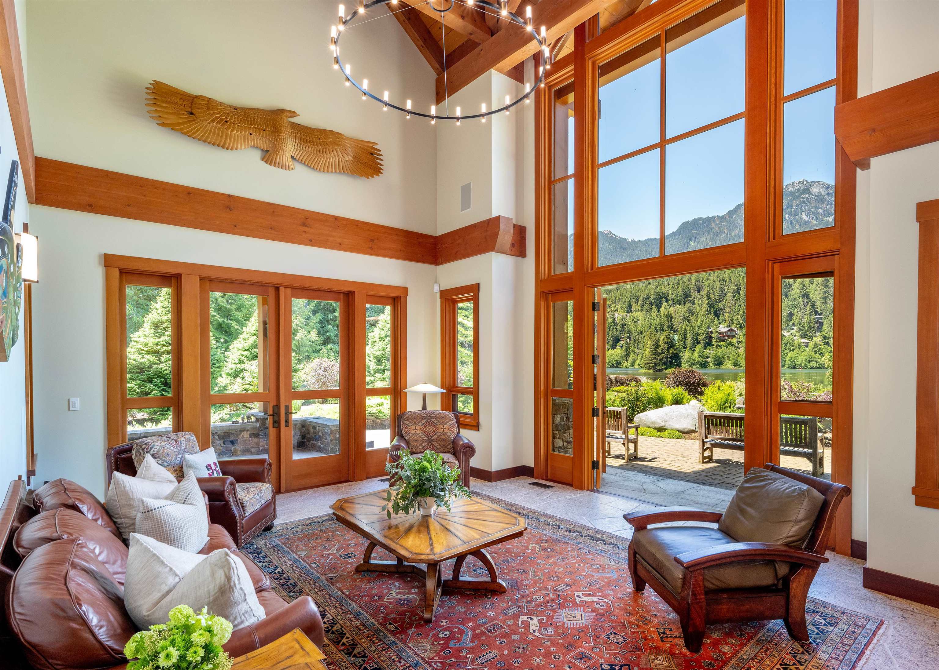 Property Photo: 2219 Lake Placid Road BC V8E 0B2