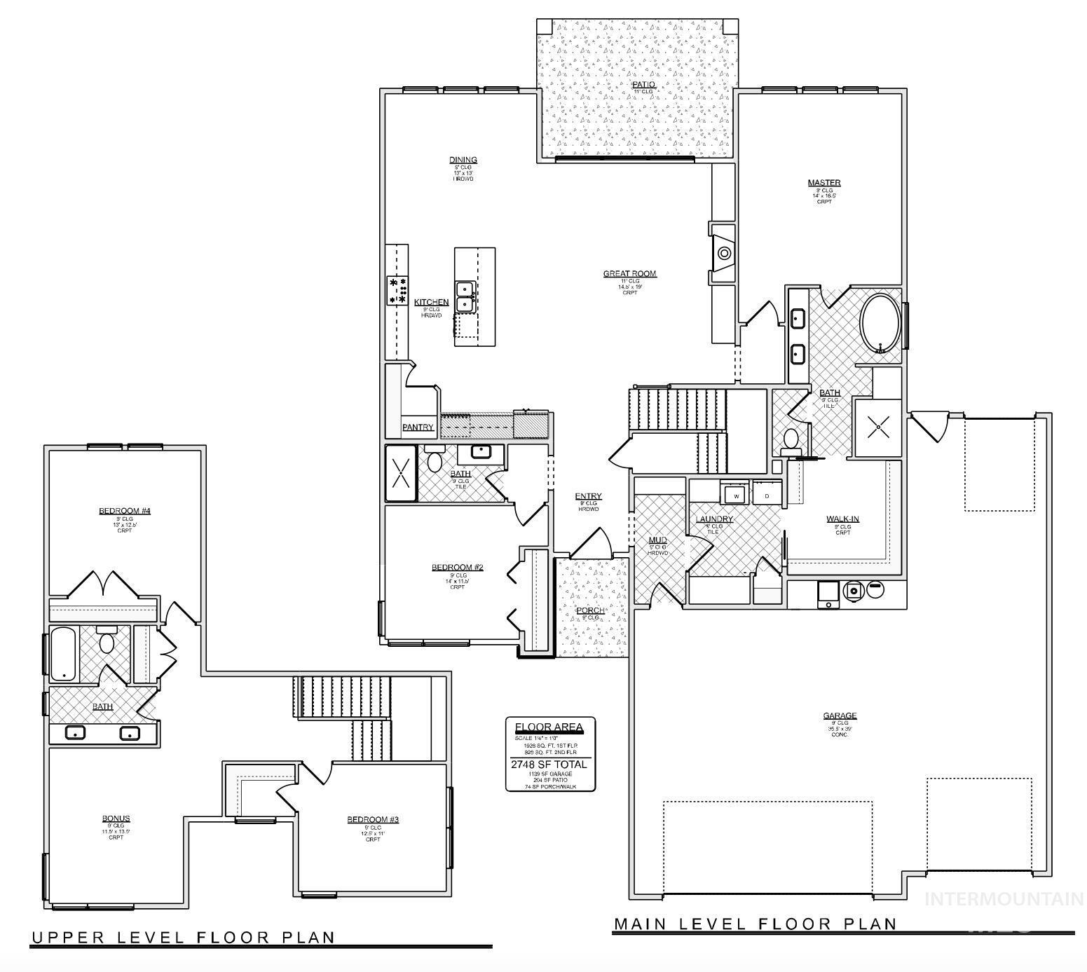 Property Photo: 7929 W Deerfawn Ln ID 83616