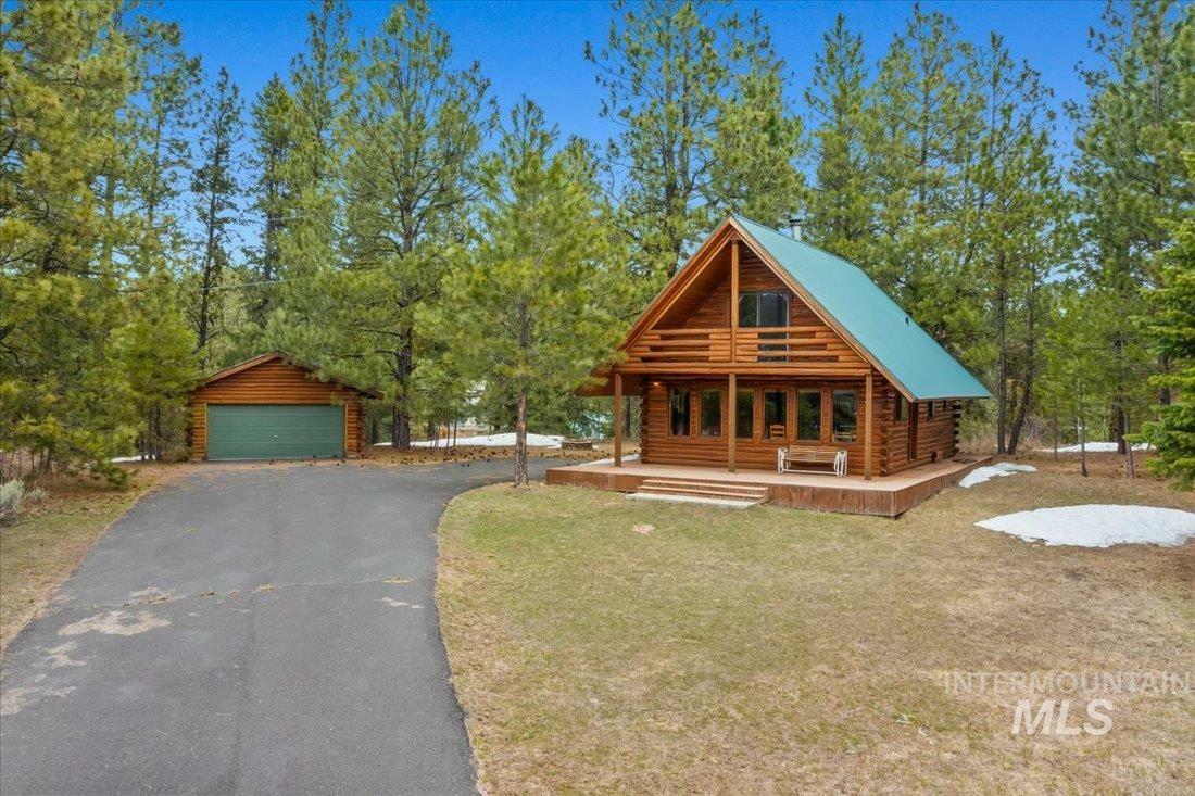 Property Photo: 24 Ridge Dr ID 83611