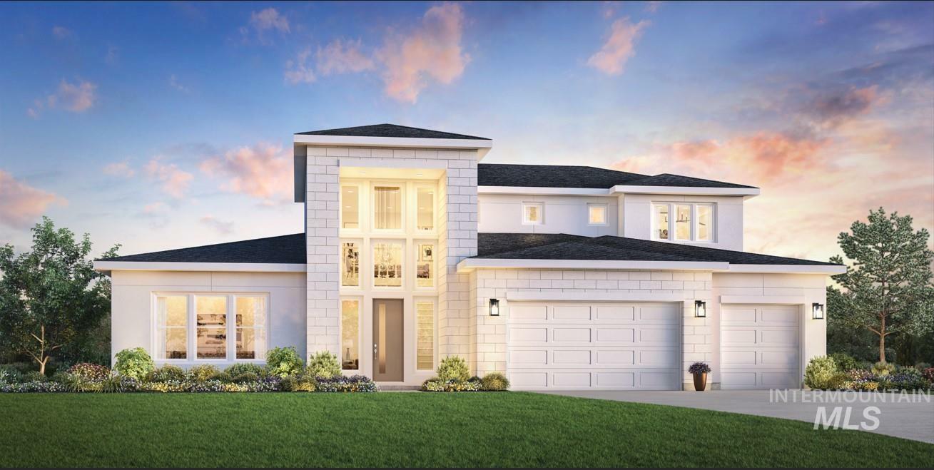 Property Photo: 1434 N Shelby Ave ID 83616