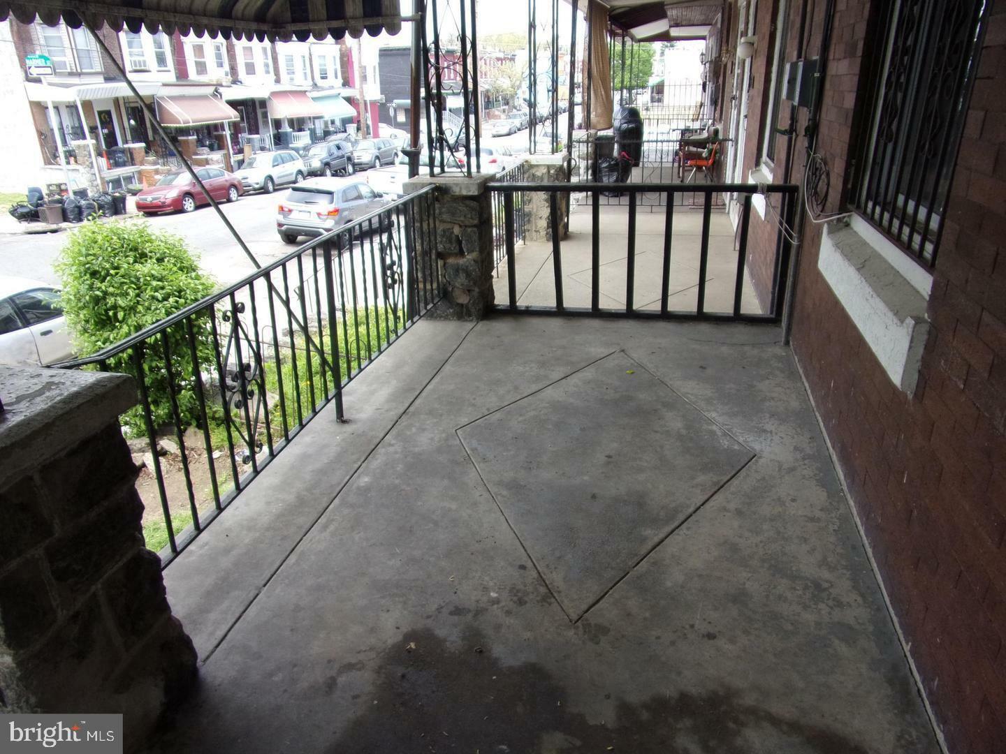 Property Photo: 613 N 55th Street PA 19131