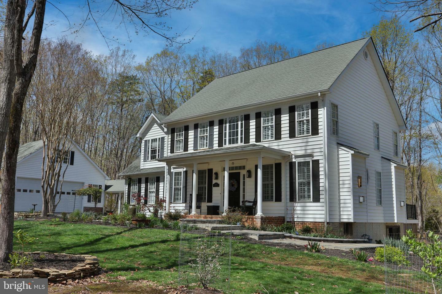 Property Photo:  8305 Cannister Court  VA 22407 