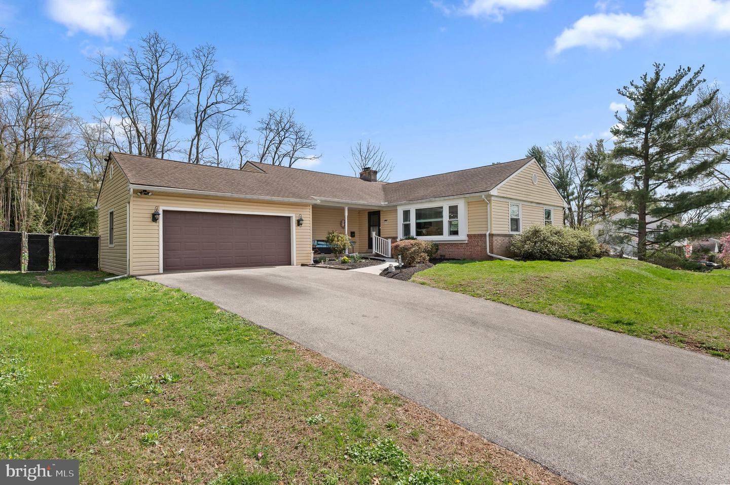 Property Photo: 412 Joseph Street PA 19403