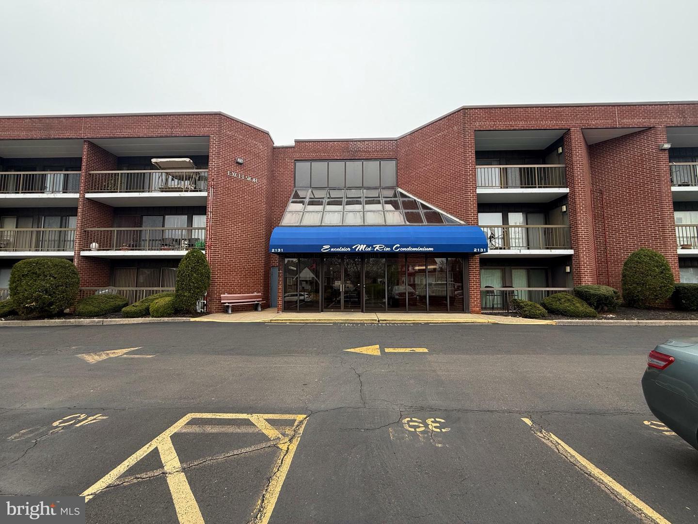 Property Photo: 2131 Welsh Road 312 PA 19115