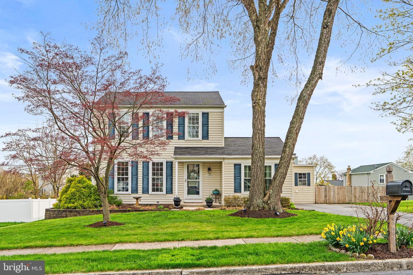 Property Photo:  1379 Wandering Way  PA 17110 