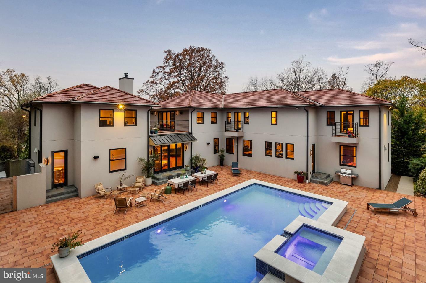 7605 Arnet Lane  Bethesda MD 20817 photo