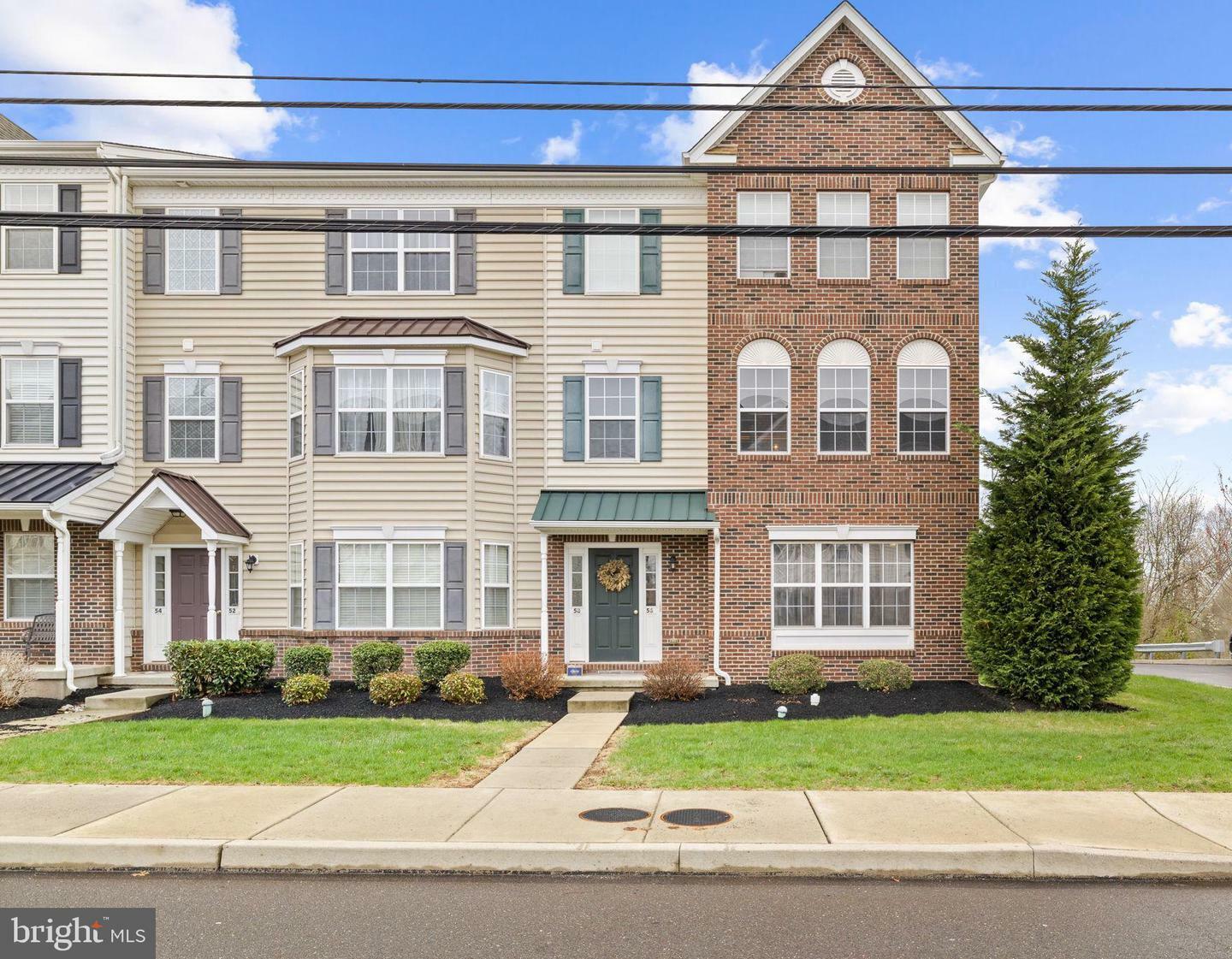 Property Photo:  56 N School Lane  PA 18964 