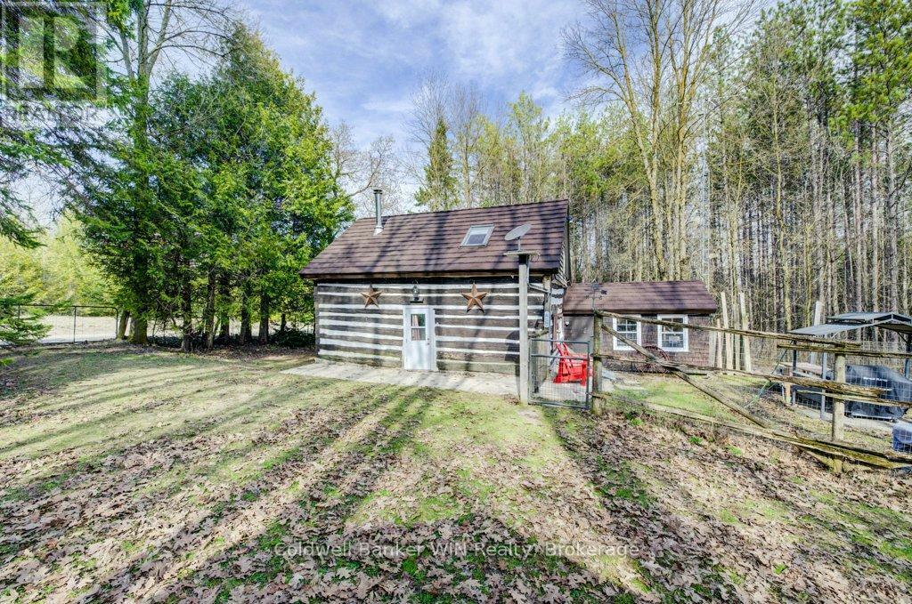 Property Photo: 084040 Southgate 8 Sideroad ON N0G 1A0