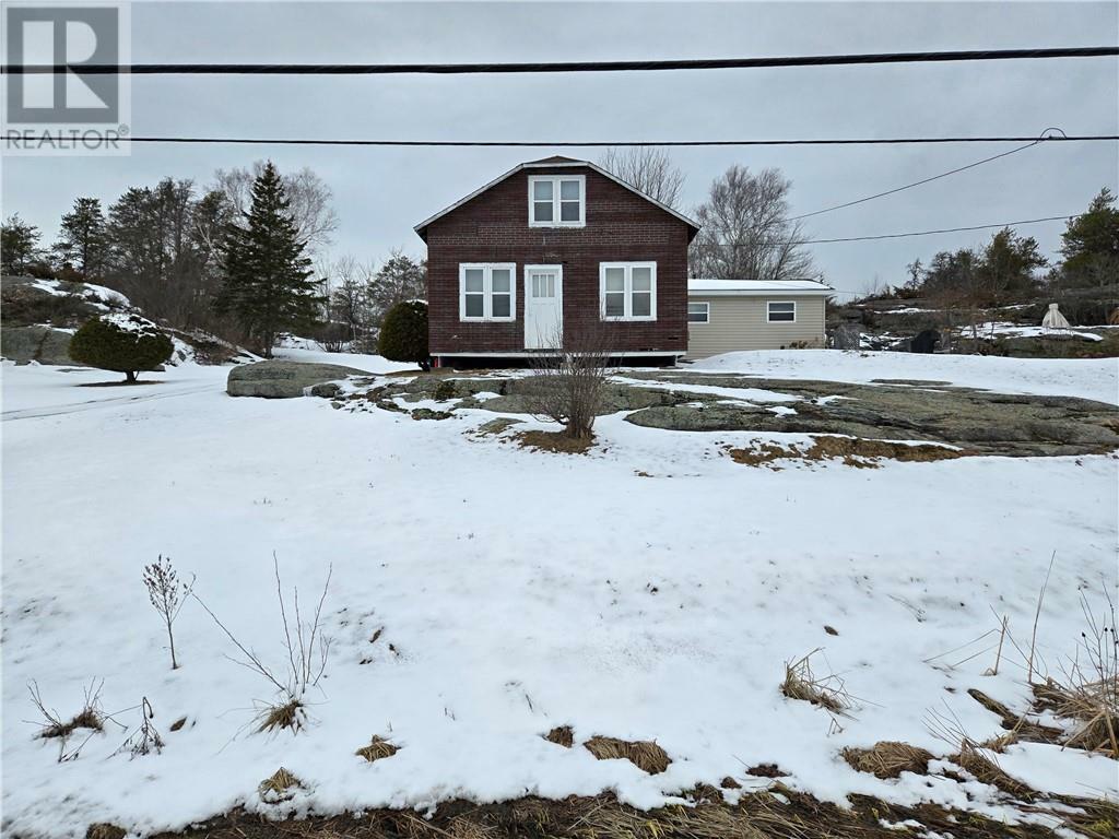 Property Photo: 295 Riverside Road ON P0G 1A0