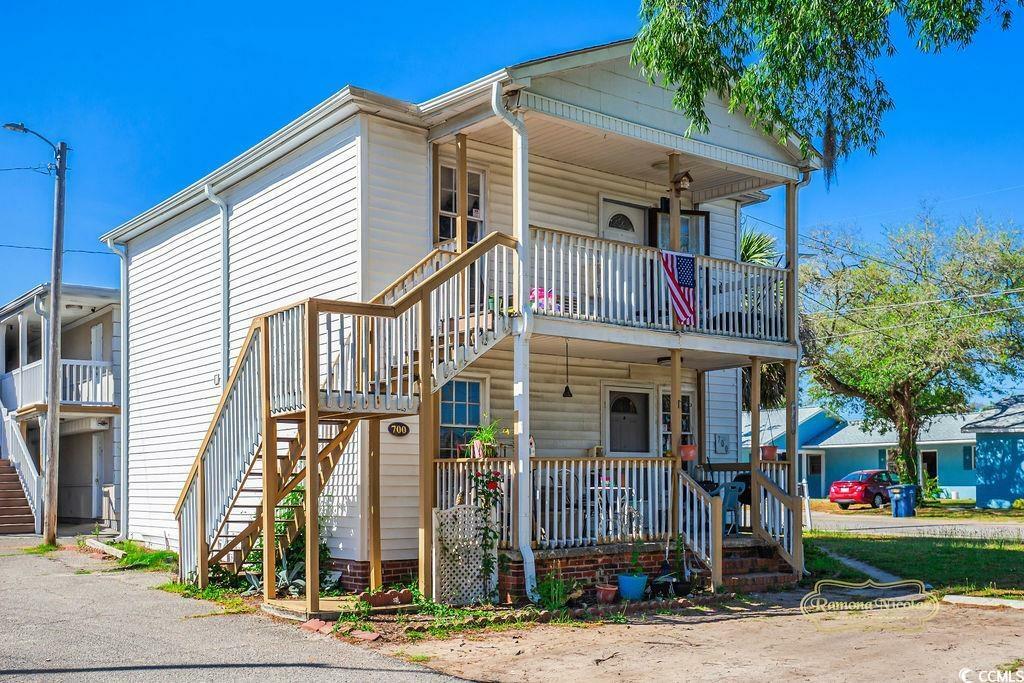 Property Photo:  700 Mitchell Dr.  SC 29577 