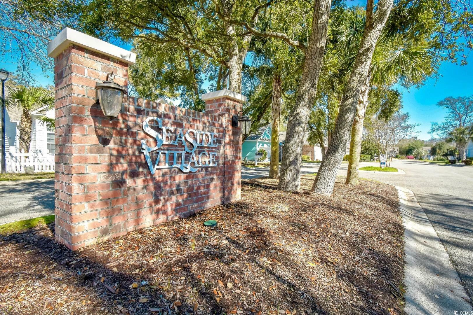 Property Photo: 2705 South Key Largo Circle SC 29577