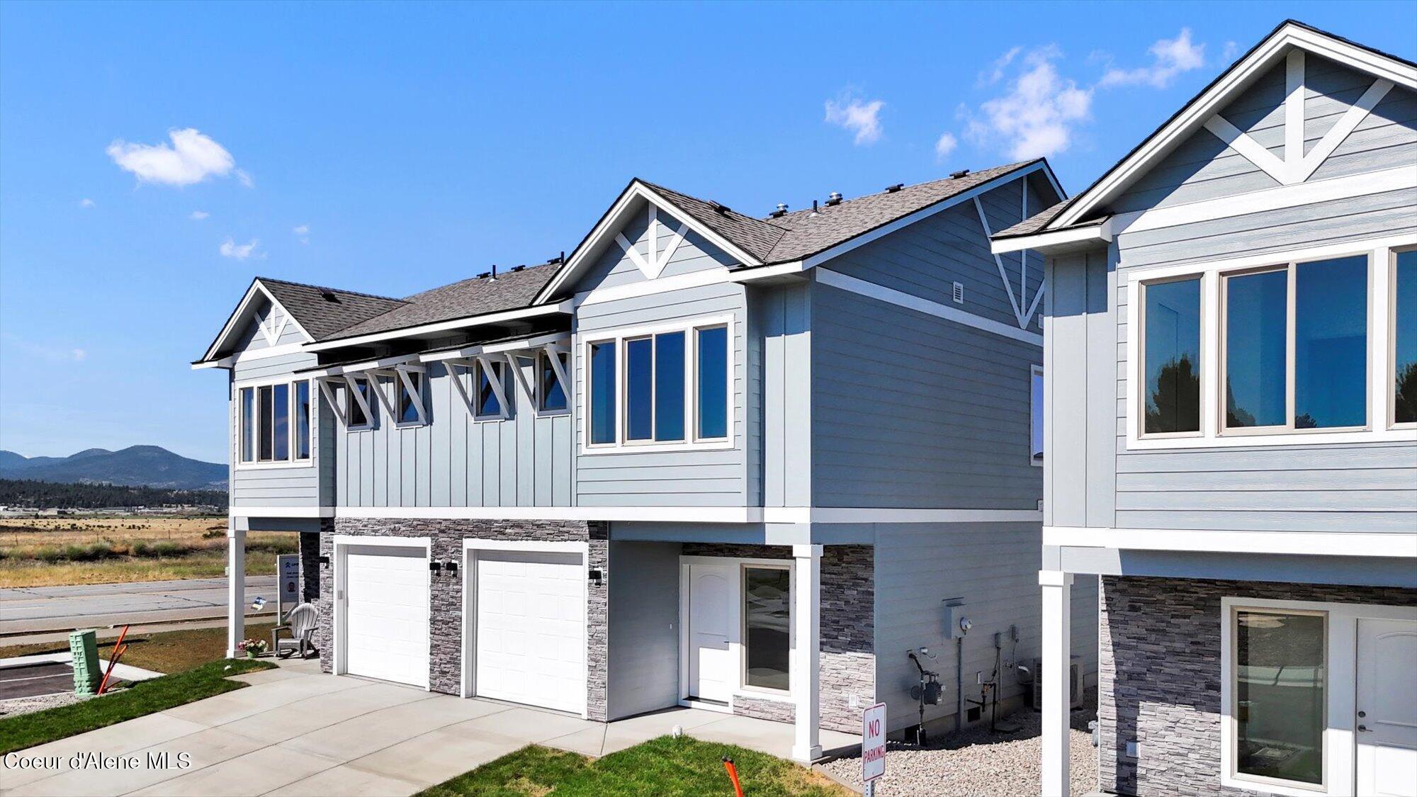 Property Photo:  763 N Creative Way (Lot 2)  ID 83854 