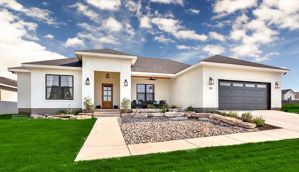Property Photo: 120 Madrona Lane TX 78624