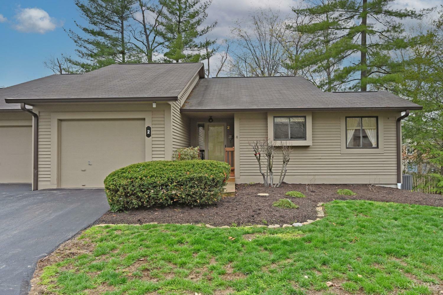 Property Photo:  2 Big Oak Lane  OH 45150 