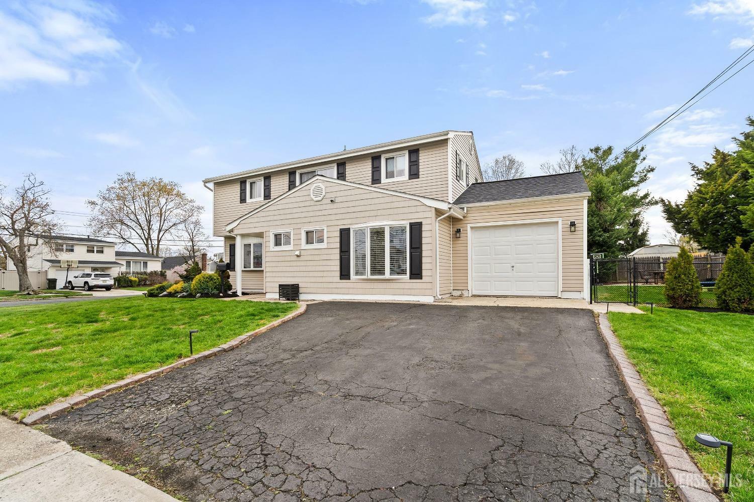 Property Photo: 1 York Street NJ 08857