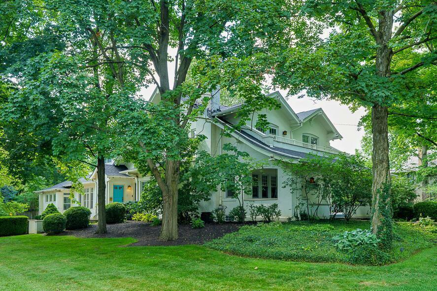 439 S Parkview Avenue  Columbus OH 43209 photo