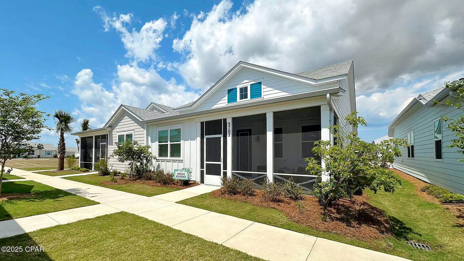 Property Photo:  8702 Pencil Thin Avenue  FL 32413 