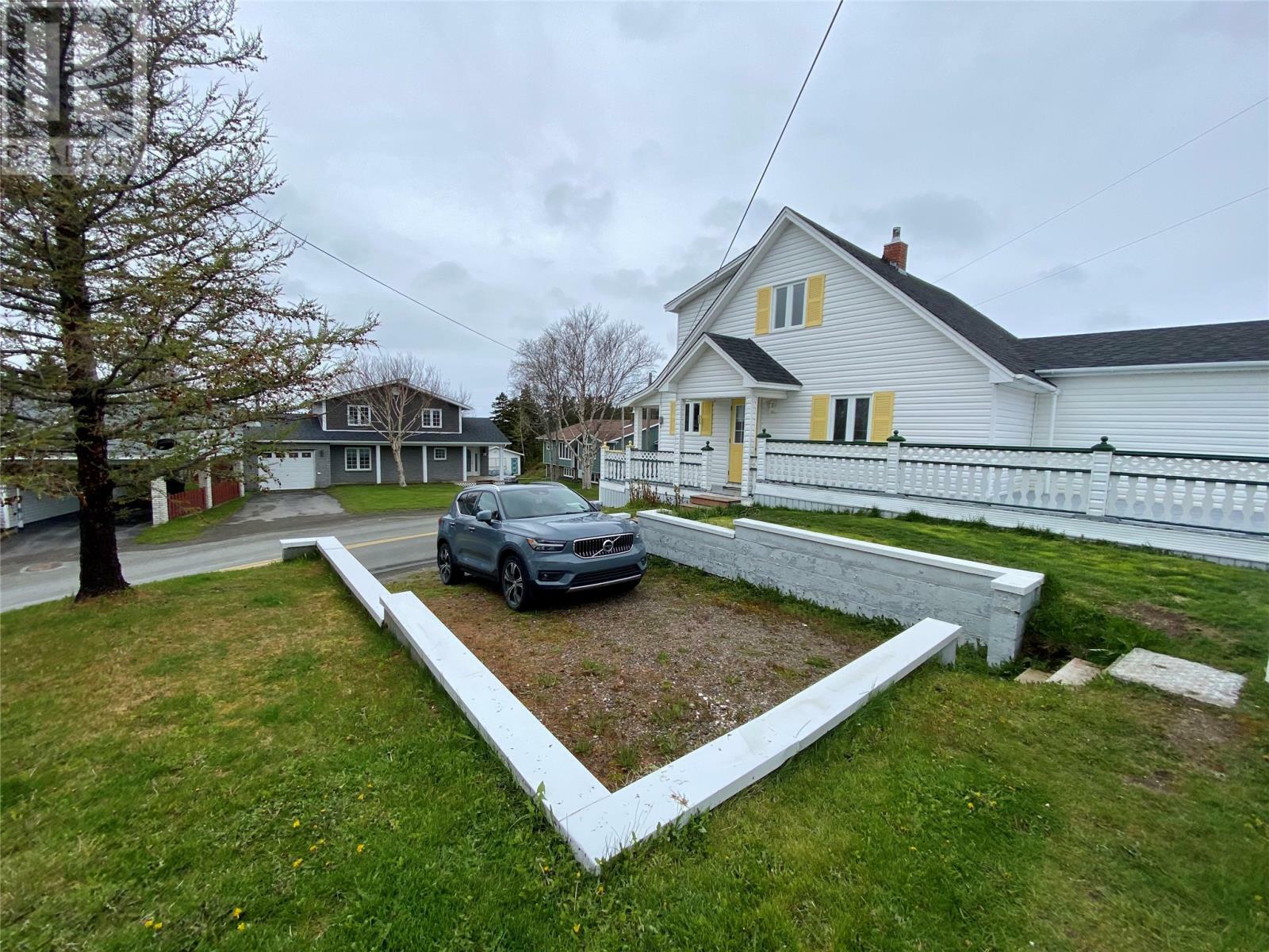 Property Photo: 81 Main Street NL