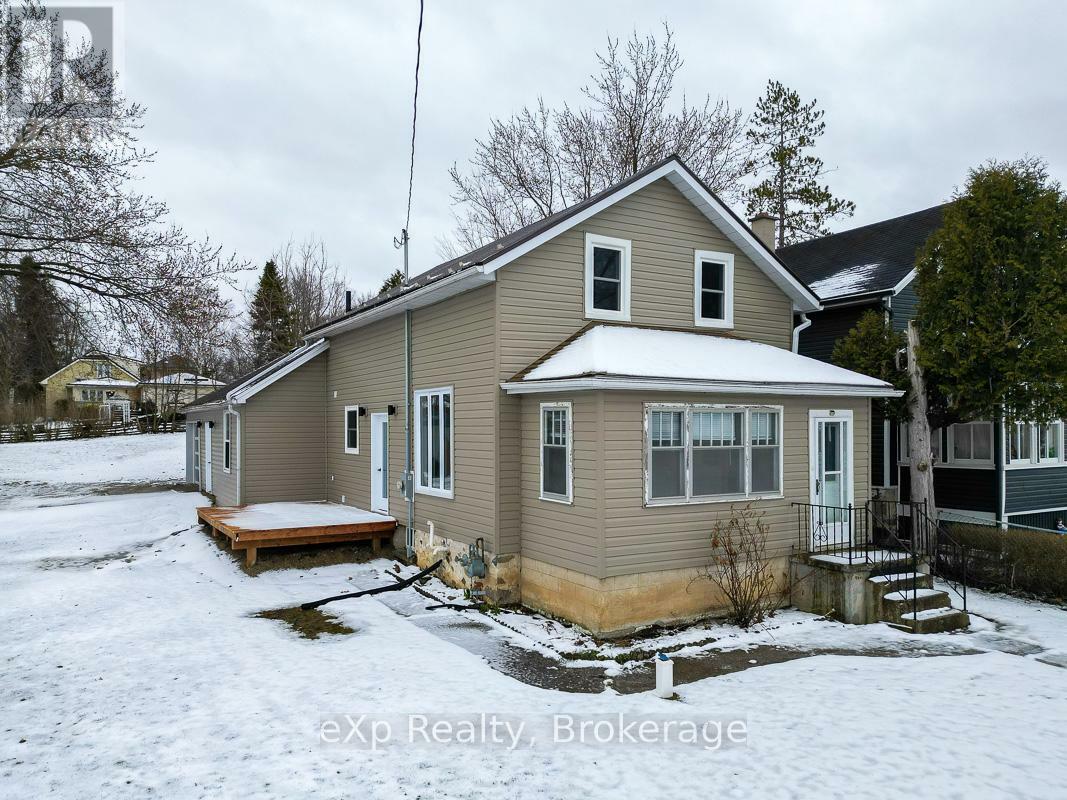11 Absalom Street West  South Bruce ON N0G 2J0 photo