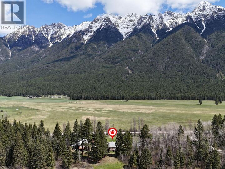 Property Photo: 2325 Wardner Fort Steele Road BC V0B 1N0