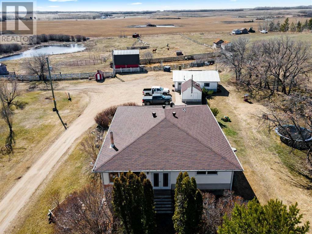 Photo de la propriété: 74019 Township Road 452 AB T9W 1T1
