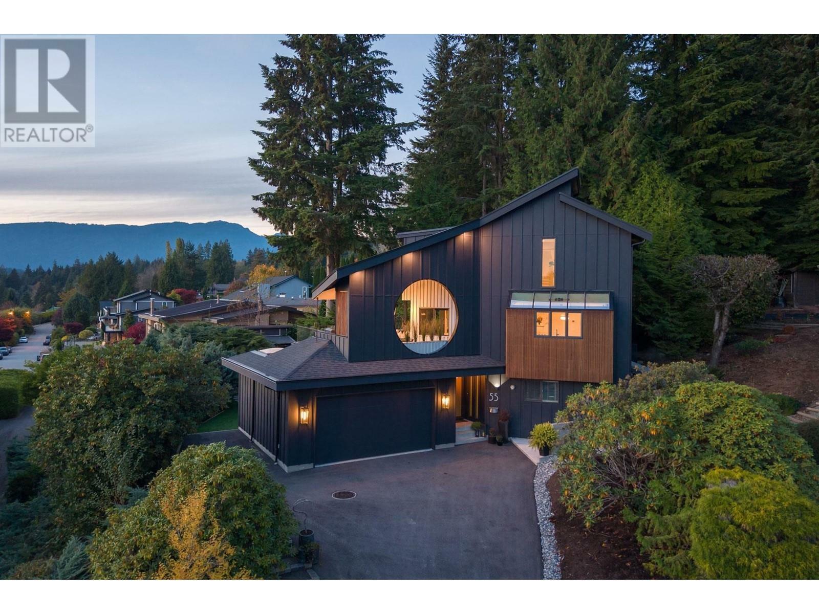 Property Photo: 55 Axford Bay BC V3H 3R4