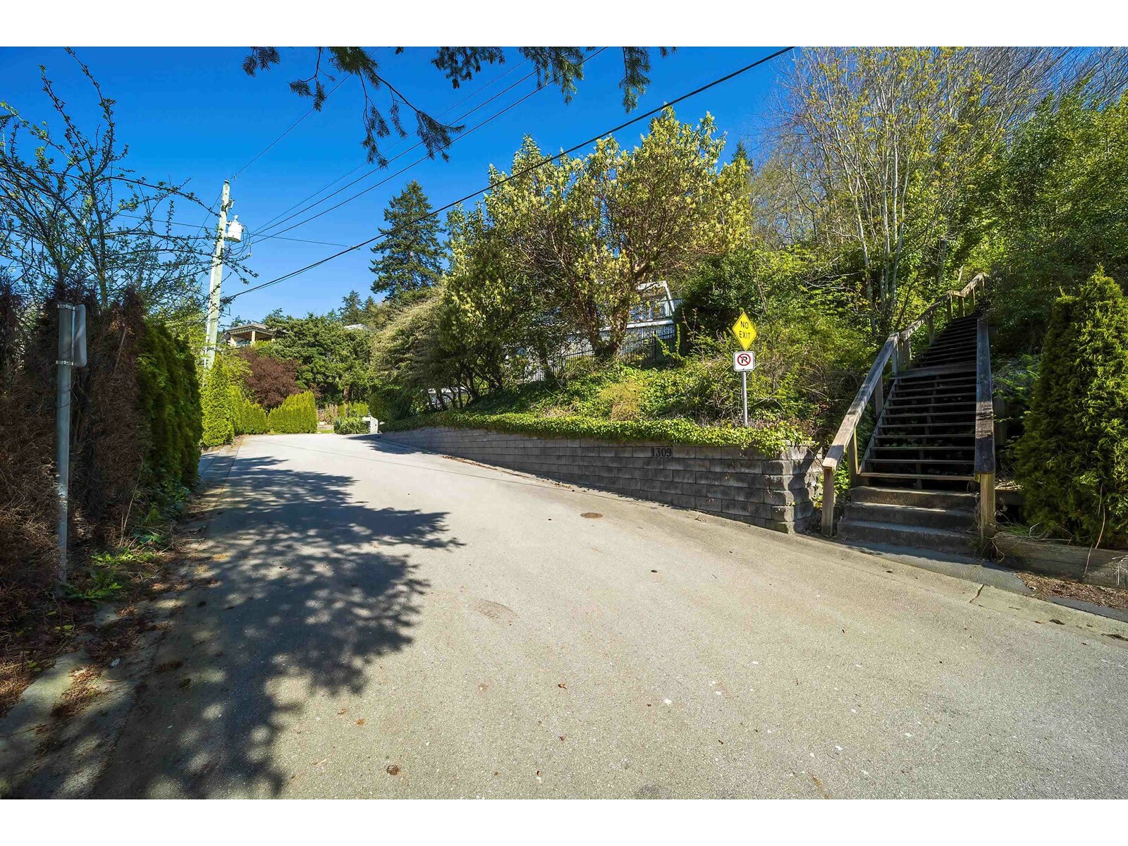 Property Photo: 1309 Anderson BC V4B 3P4