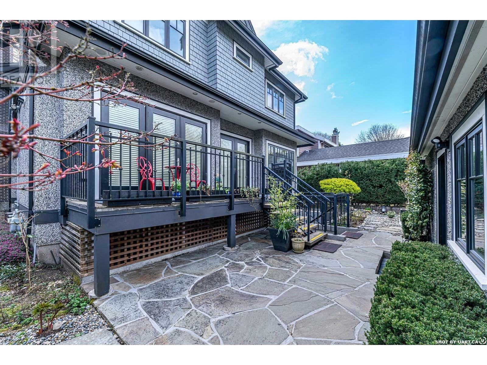 Property Photo: 1255 West 26th Avenue BC V6H 2A8