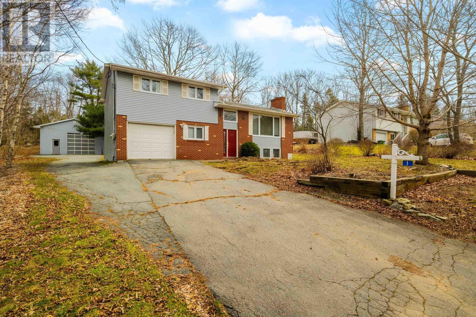 Property Photo: 1 Shannon Drive NS B2Z 1J4