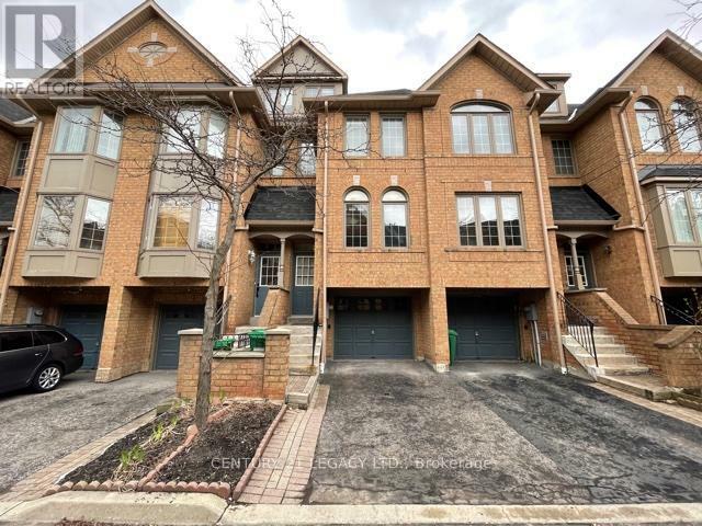 Property Photo: 1168 Arena Road 19 ON L4Y 4K7