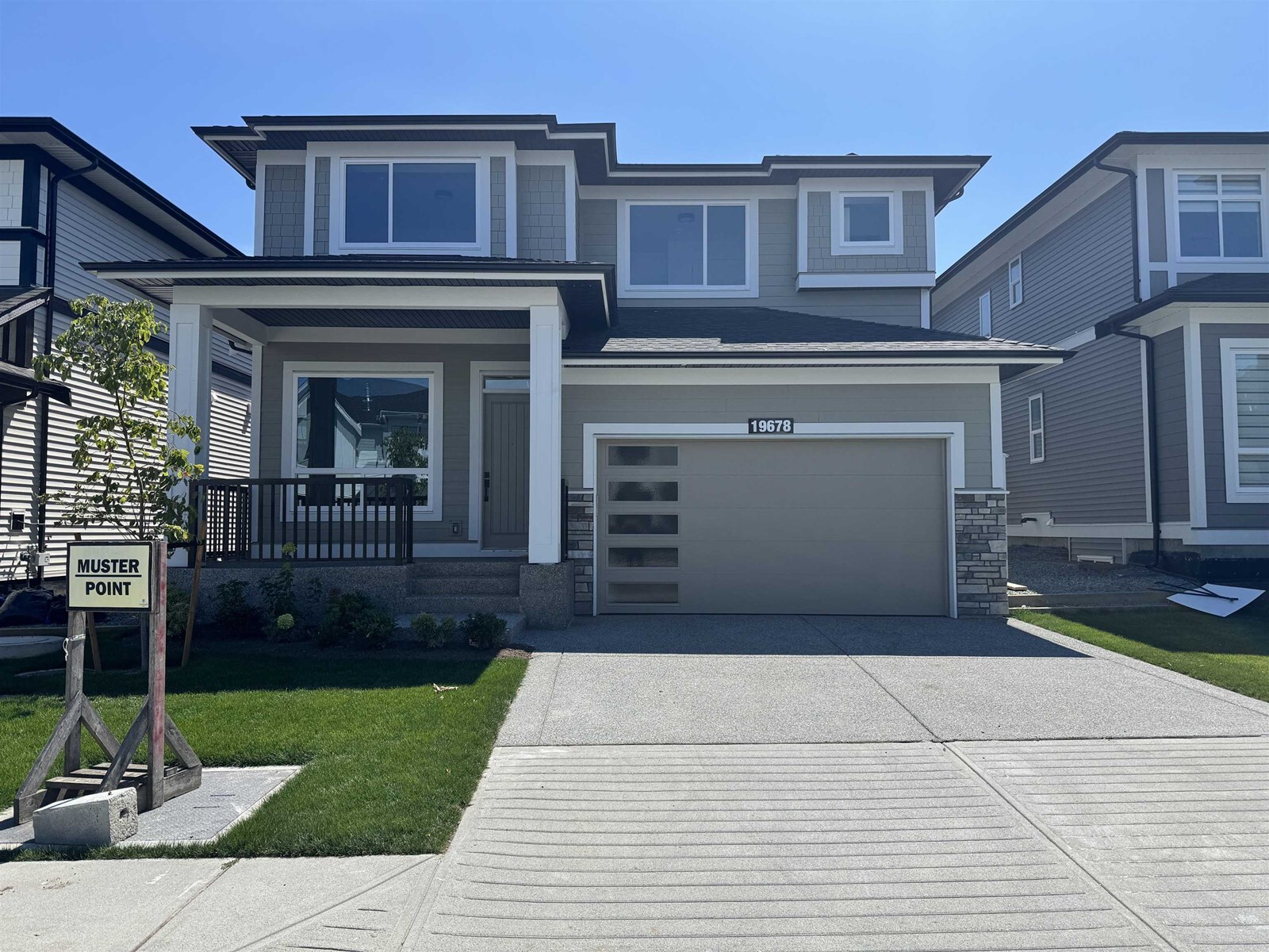 Property Photo:  19678 75  BC V2Y 3R9 