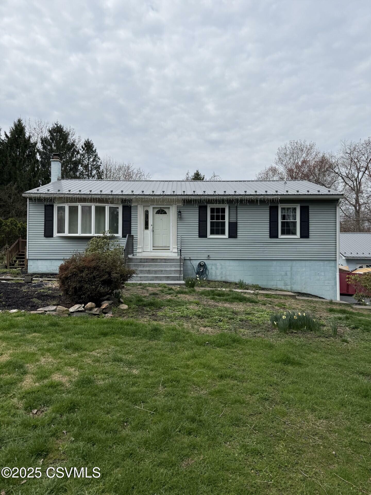 124 Miller Road  Northumberland PA 17857 photo