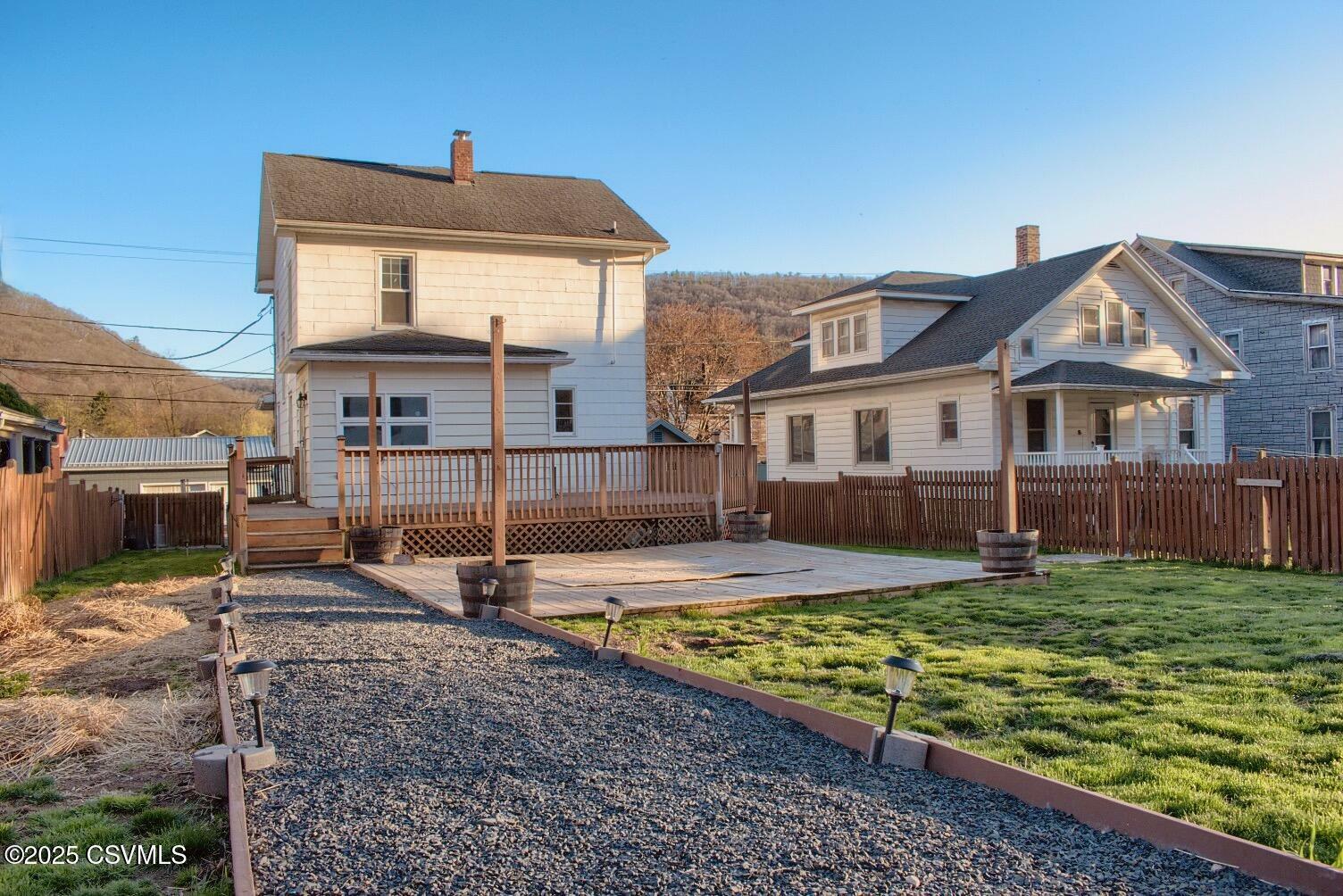 Property Photo: 1119 Susquehanna Street PA 17881