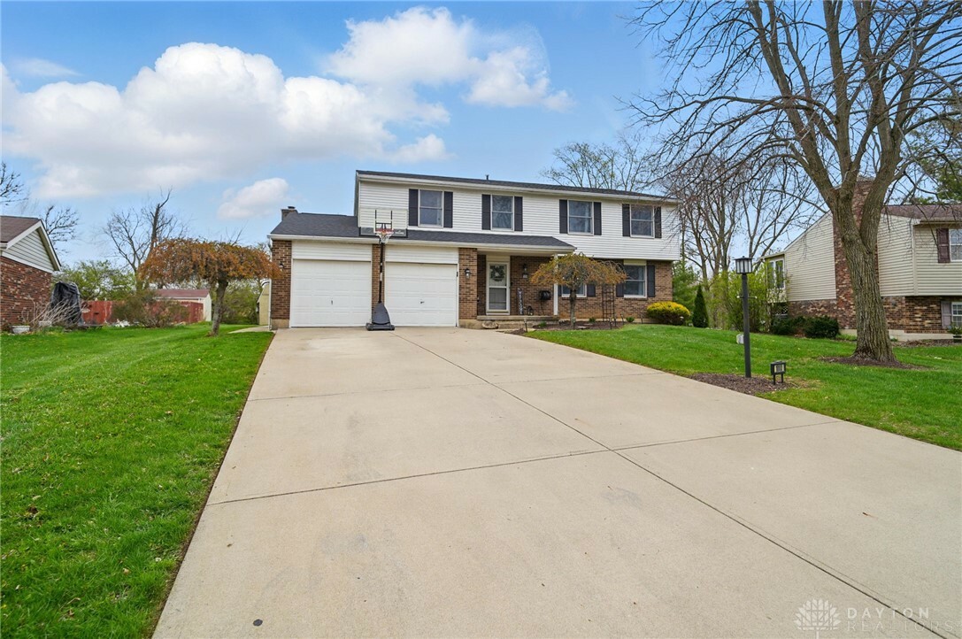 Property Photo: 1000 Ronald Street OH 45377