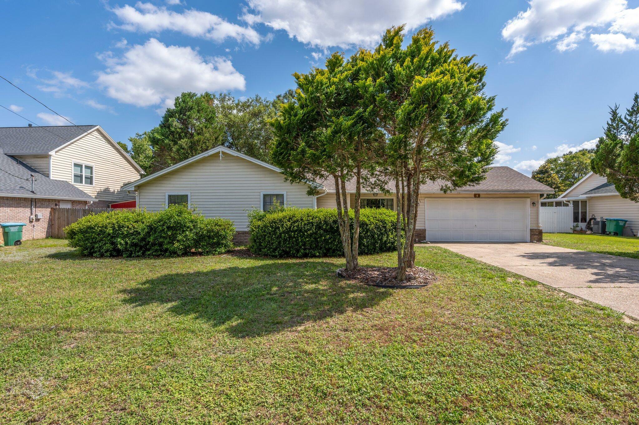 4 Holly Road  Crestview FL 32539 photo