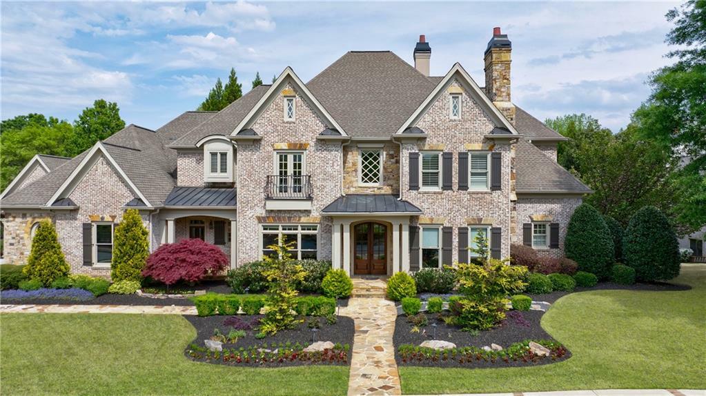 Property Photo: 3250 Twisted Branches Lane GA 30068
