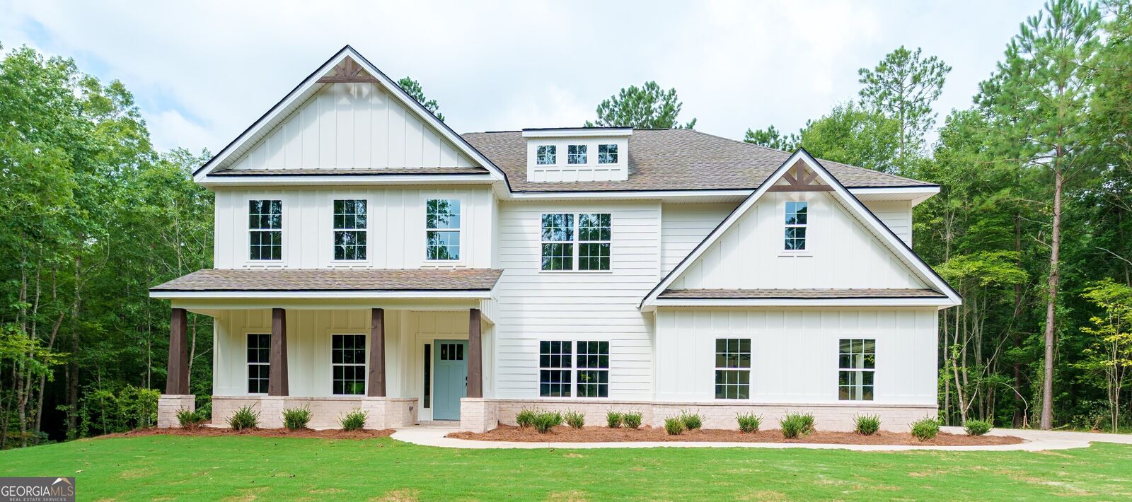 Property Photo: 98 Oak Ridge Drive 23 GA 31831