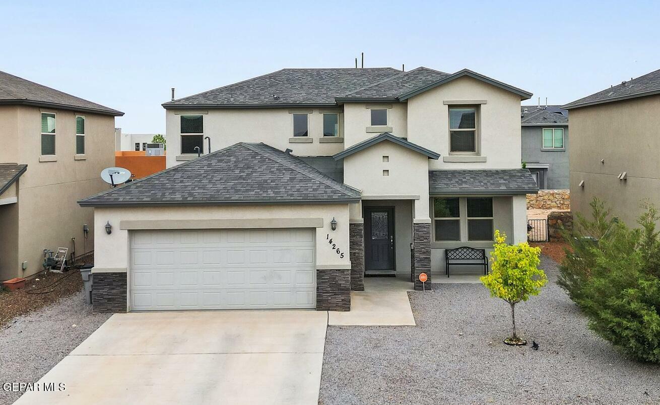 Property Photo: 14265 Don Johnson TX 79938
