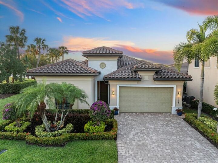 12155 S Baypoint Cir  Parkland FL 33076 photo