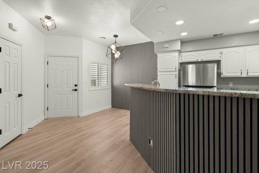 Property Photo: 3320 South Fort Apache Road 125 NV 89117