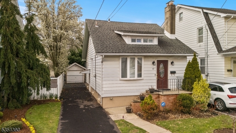 Property Photo: 47 Belmount Ave NJ 07031