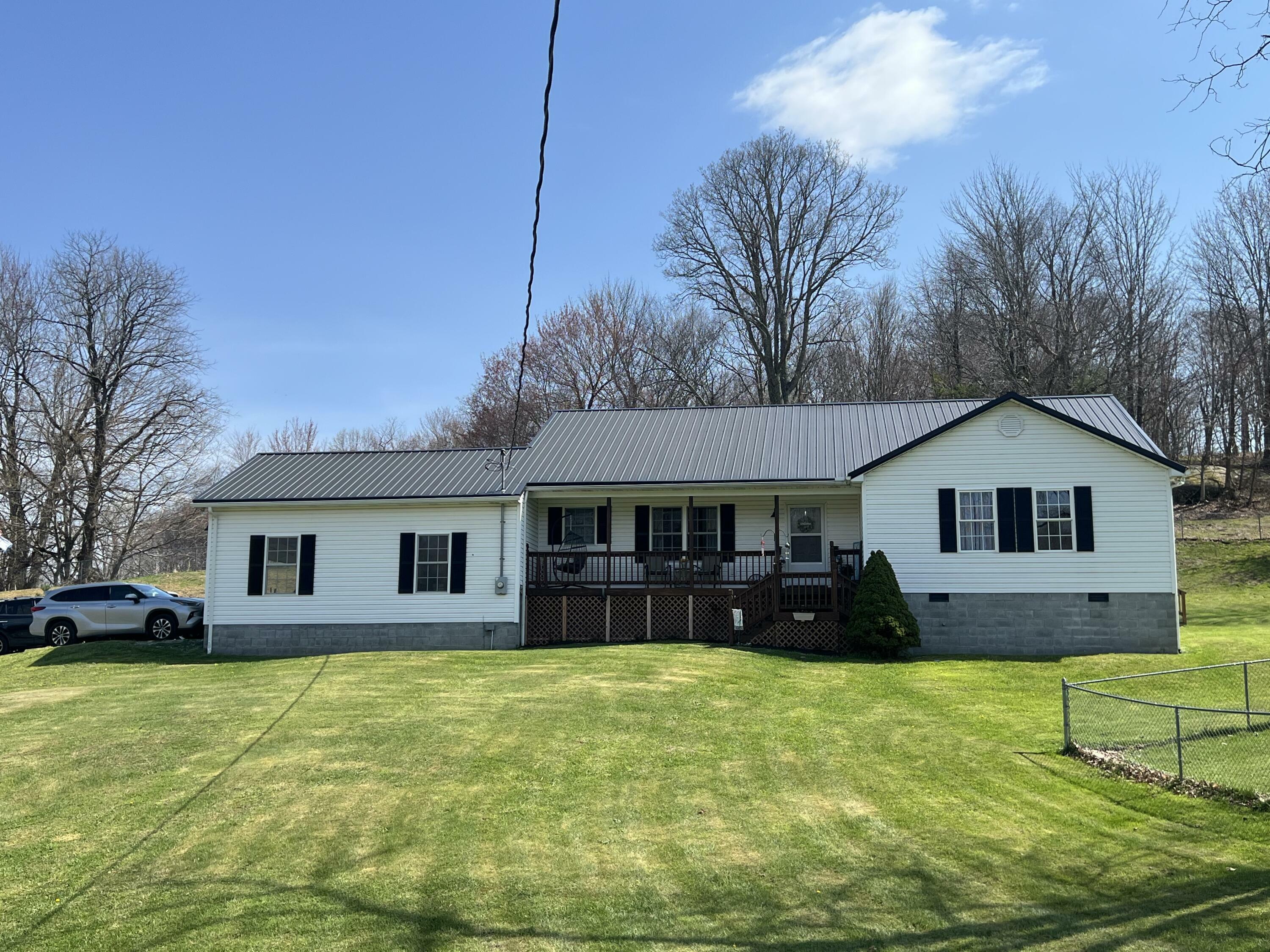 68 Hurd Rd  Nettie WV 26681 photo