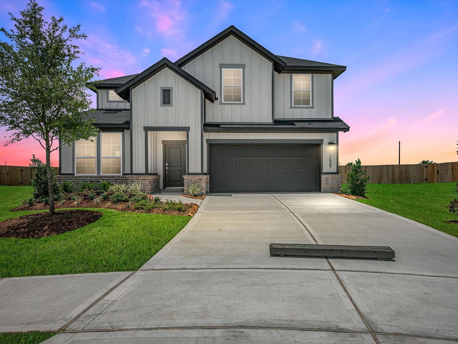 Property Photo:  7527 Bristlegrass Colony Court  TX 77433 