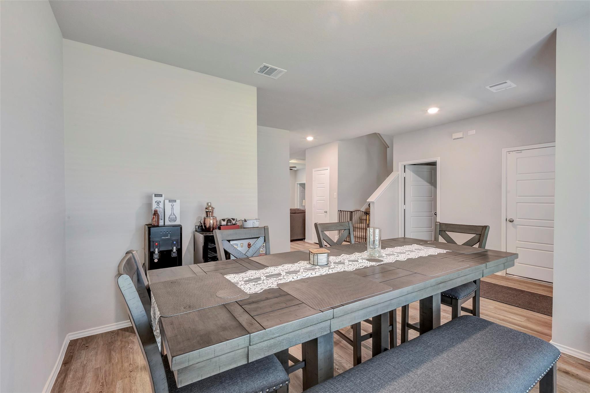 Property Photo:  21723 Sarasota Spice Street  TX 77377 