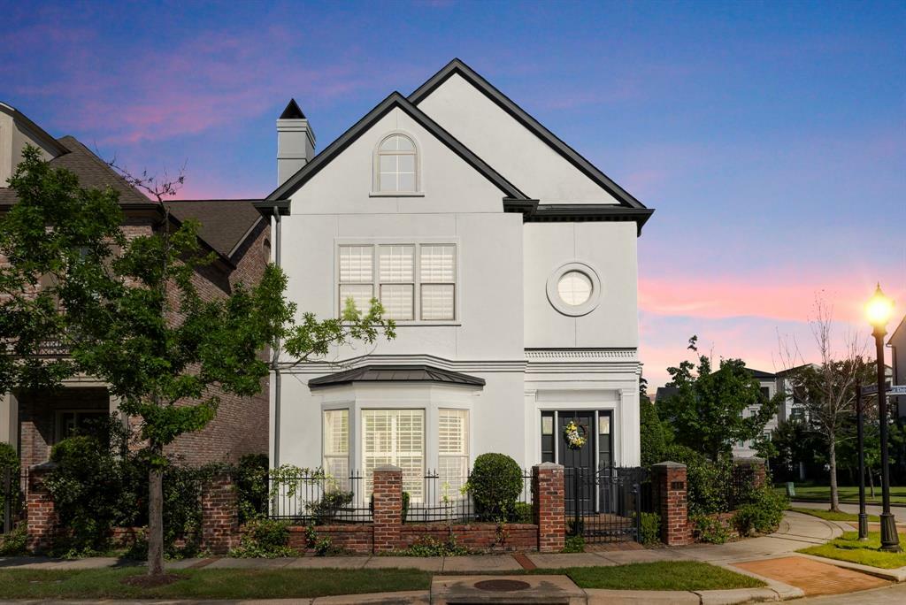 Property Photo: 14 Jetty Point Drive TX 77380